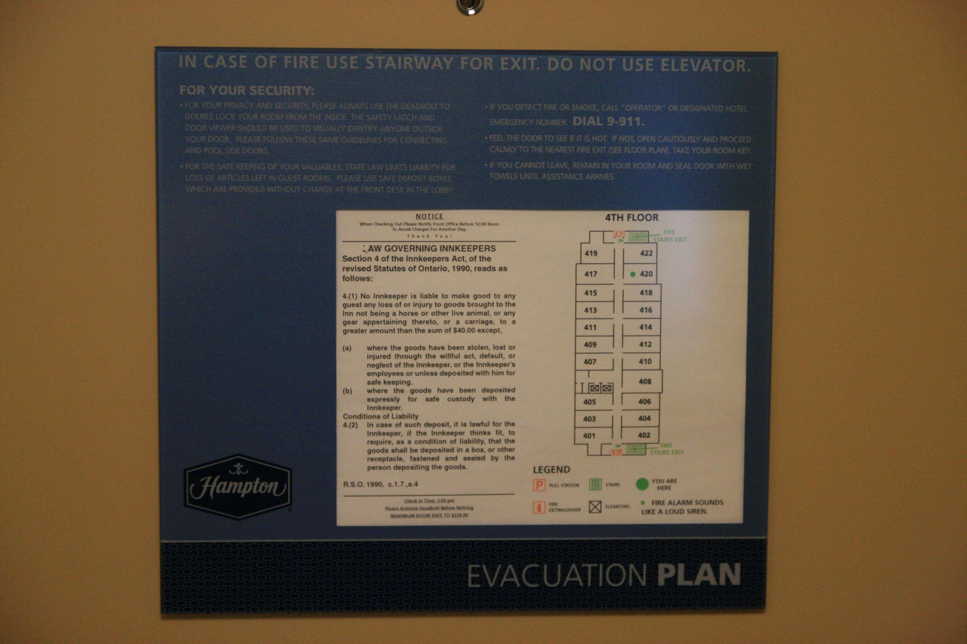 Hampton Inn By Hilton Север Бэй Экстерьер фото