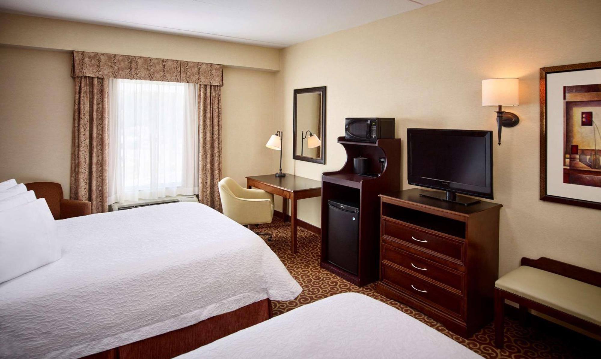 Hampton Inn By Hilton Север Бэй Экстерьер фото