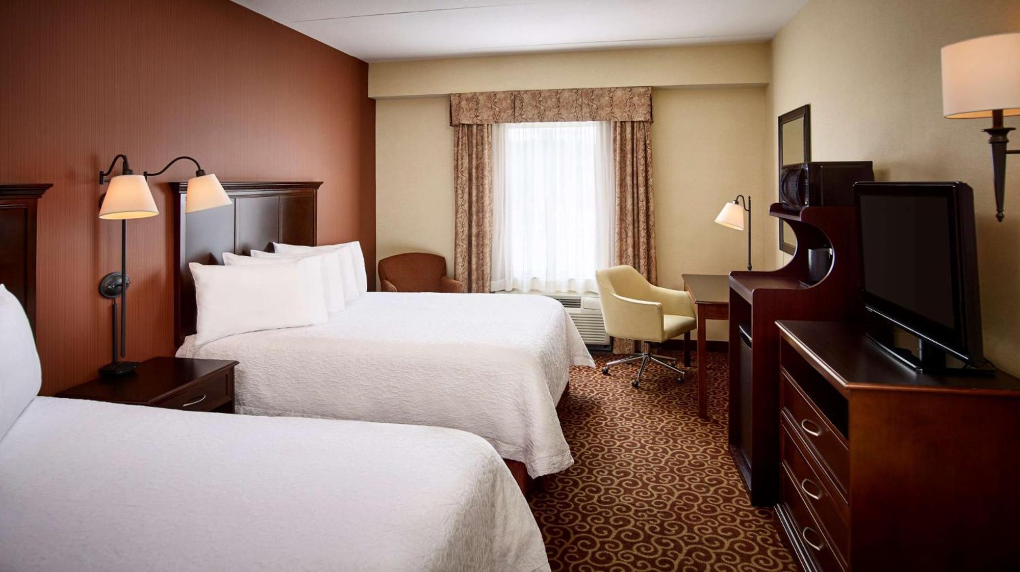 Hampton Inn By Hilton Север Бэй Экстерьер фото