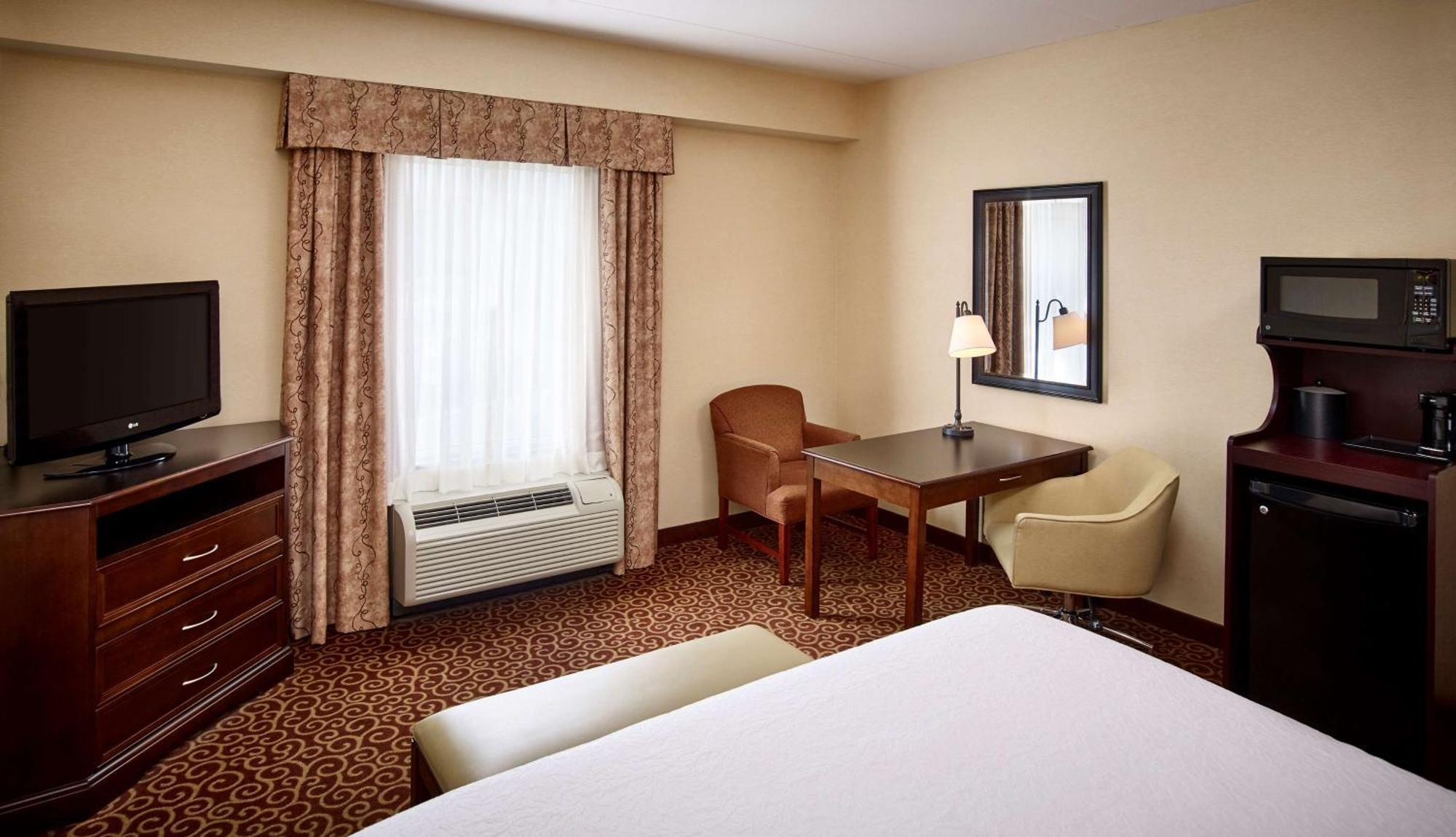 Hampton Inn By Hilton Север Бэй Экстерьер фото