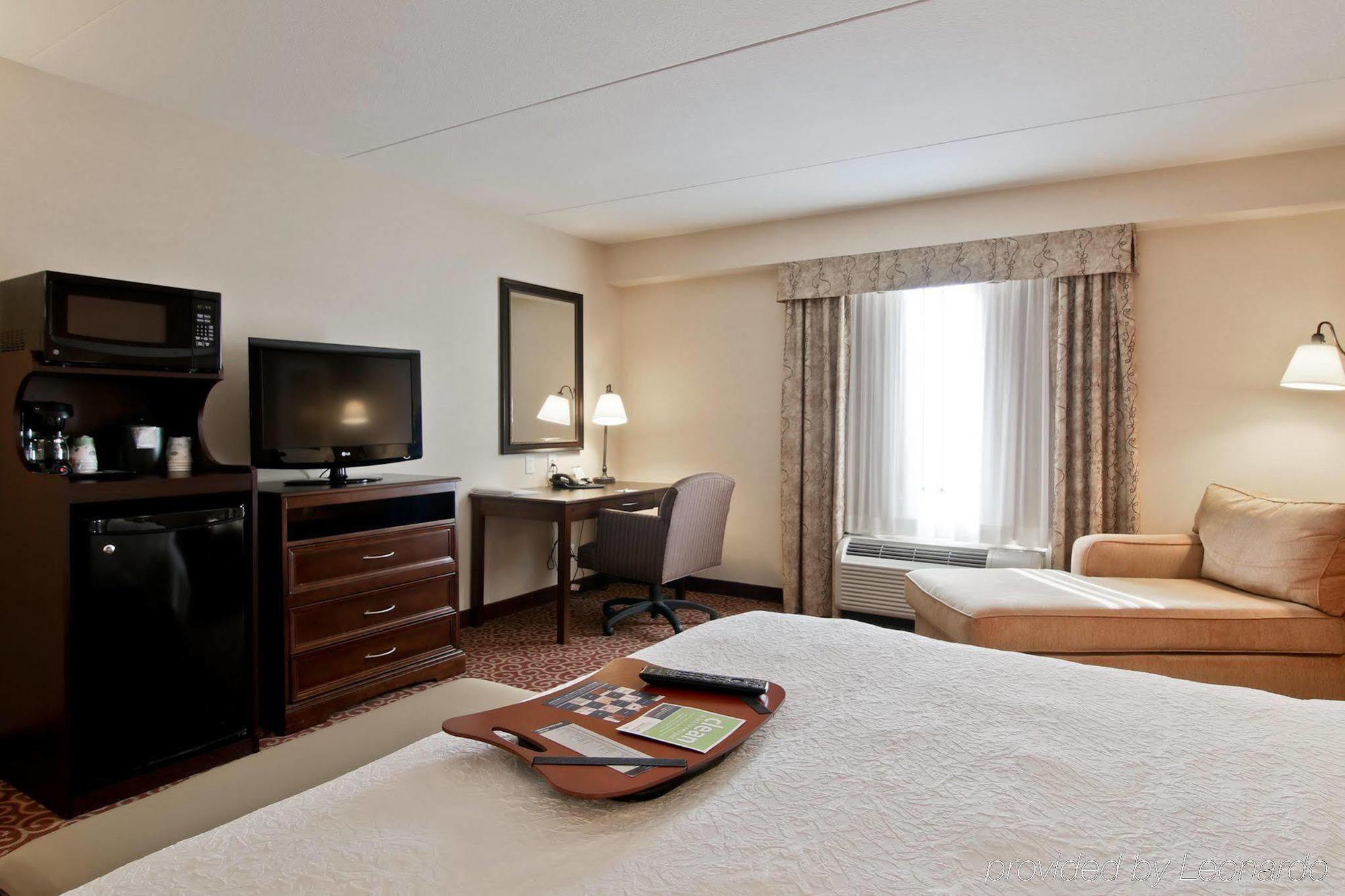 Hampton Inn By Hilton Север Бэй Экстерьер фото