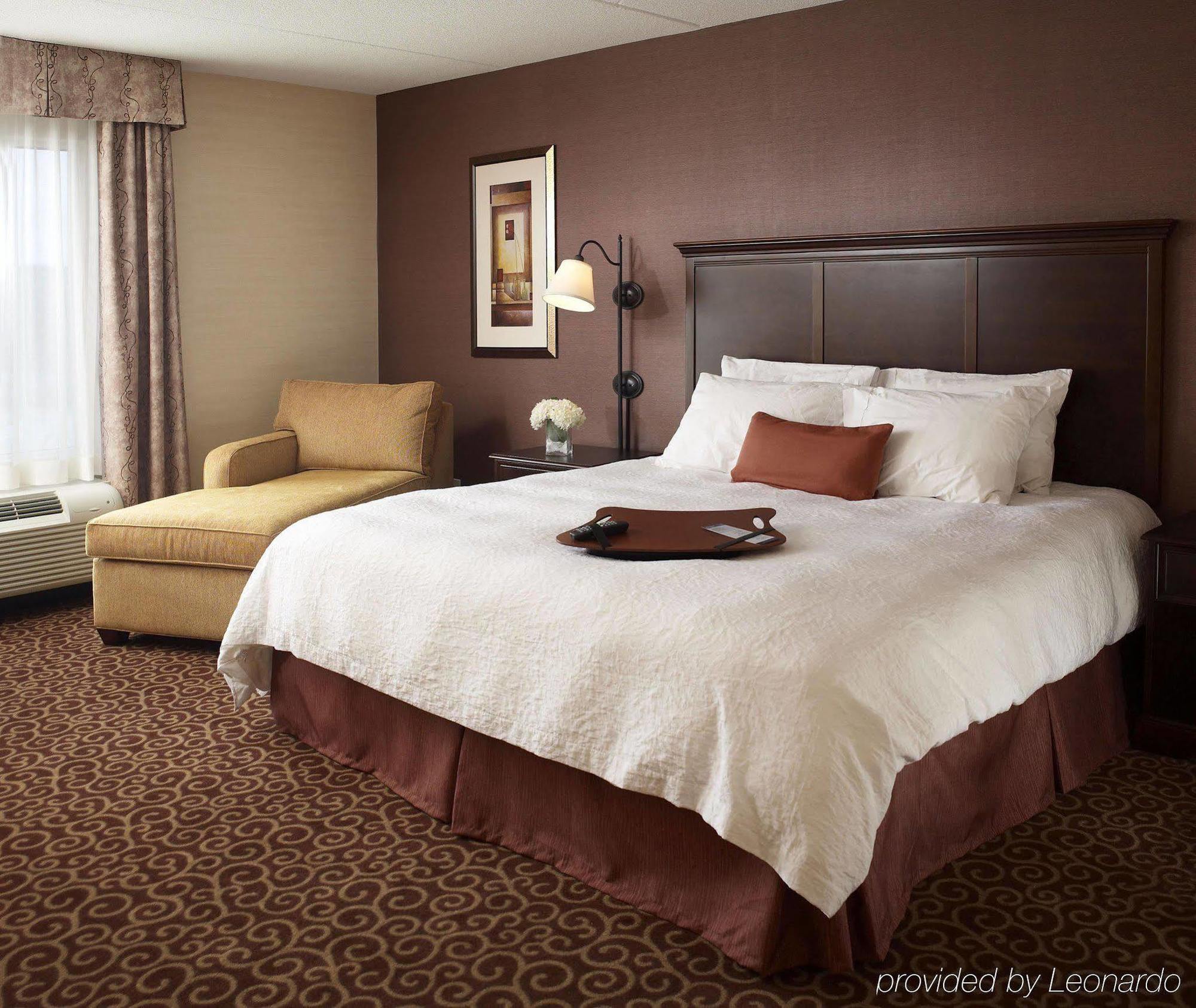 Hampton Inn By Hilton Север Бэй Номер фото