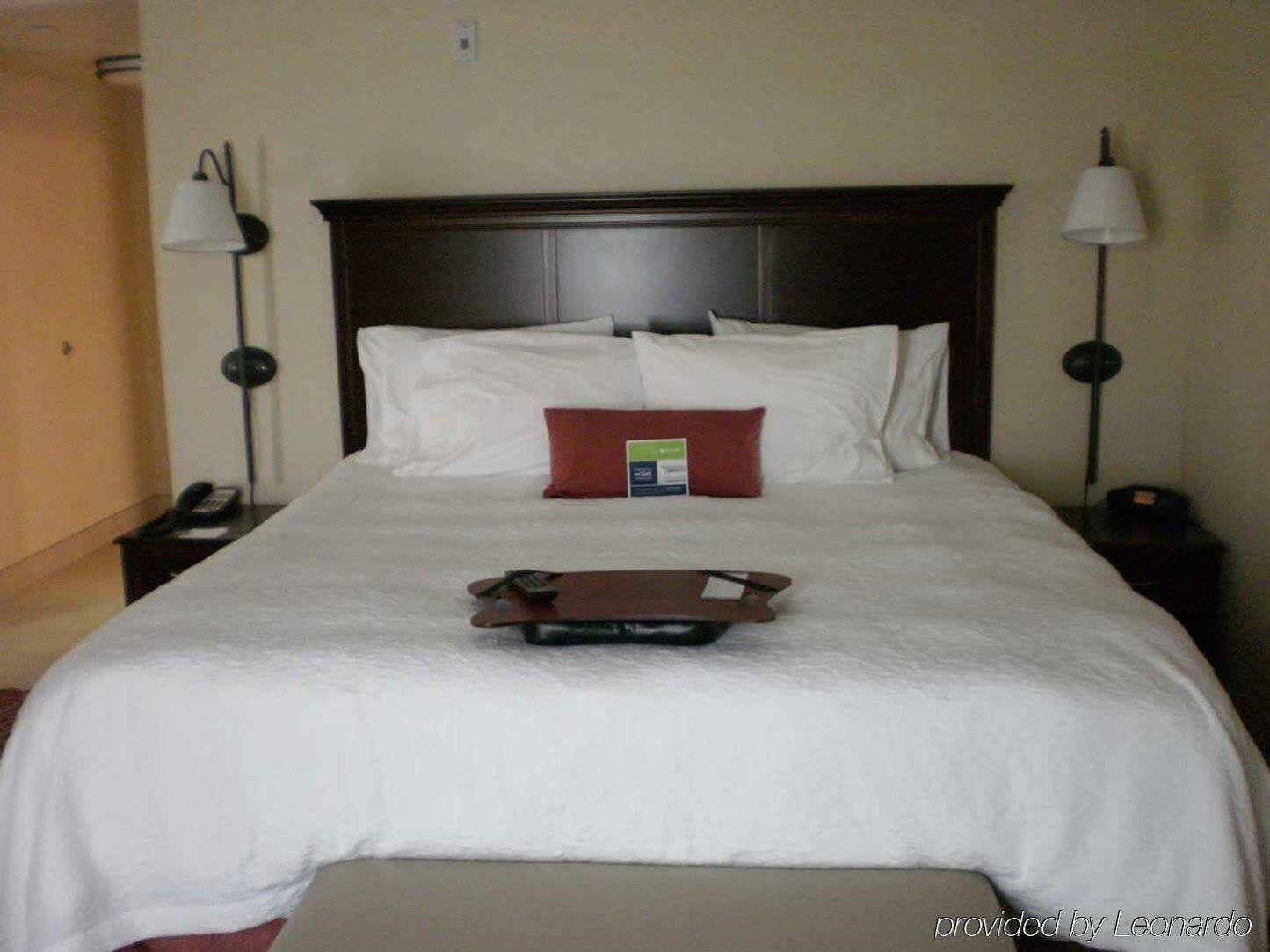 Hampton Inn By Hilton Север Бэй Номер фото