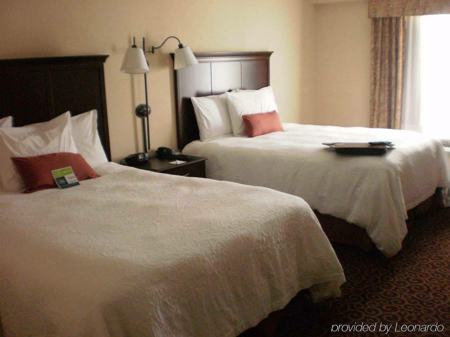 Hampton Inn By Hilton Север Бэй Экстерьер фото